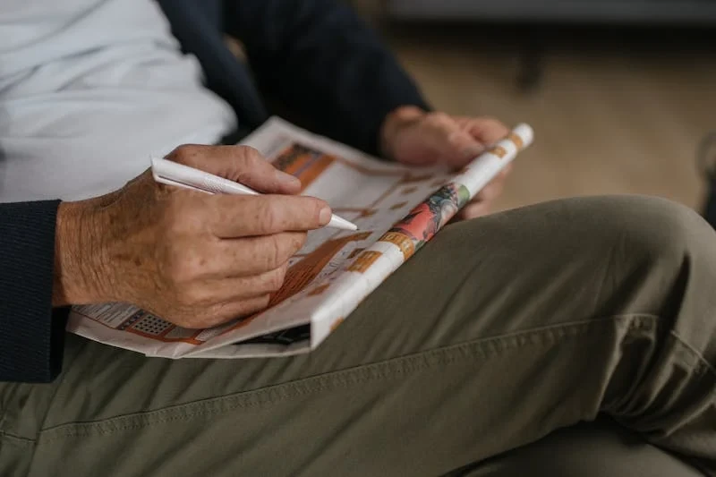 Tips for Crushing Crossword Puzzles Online